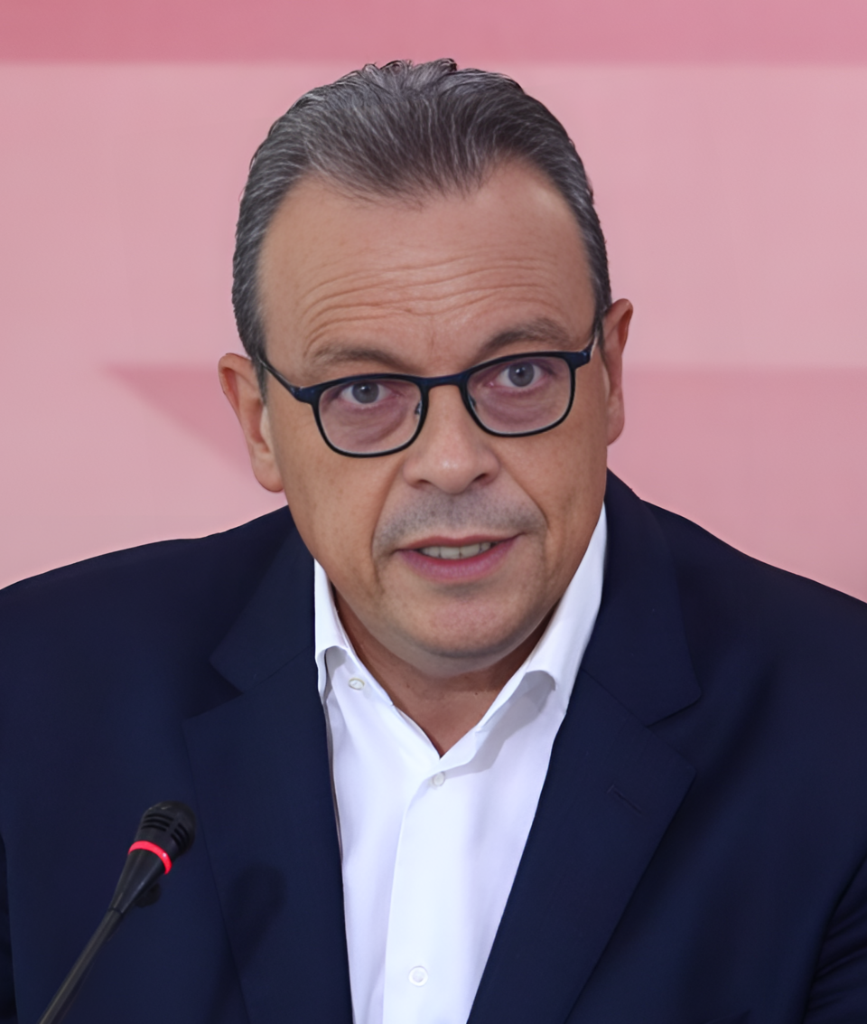 Σ. Φάμελλος: «Οι ανάγκες των ευάλωτων κοινωνικών ομάδων να καλύπτονται με διαφάνεια από ένα ισχυρό κοινωνικό κράτος» Φάμελλος: Οι ανάγκες των ευάλωτων κοινωνικών ομάδων