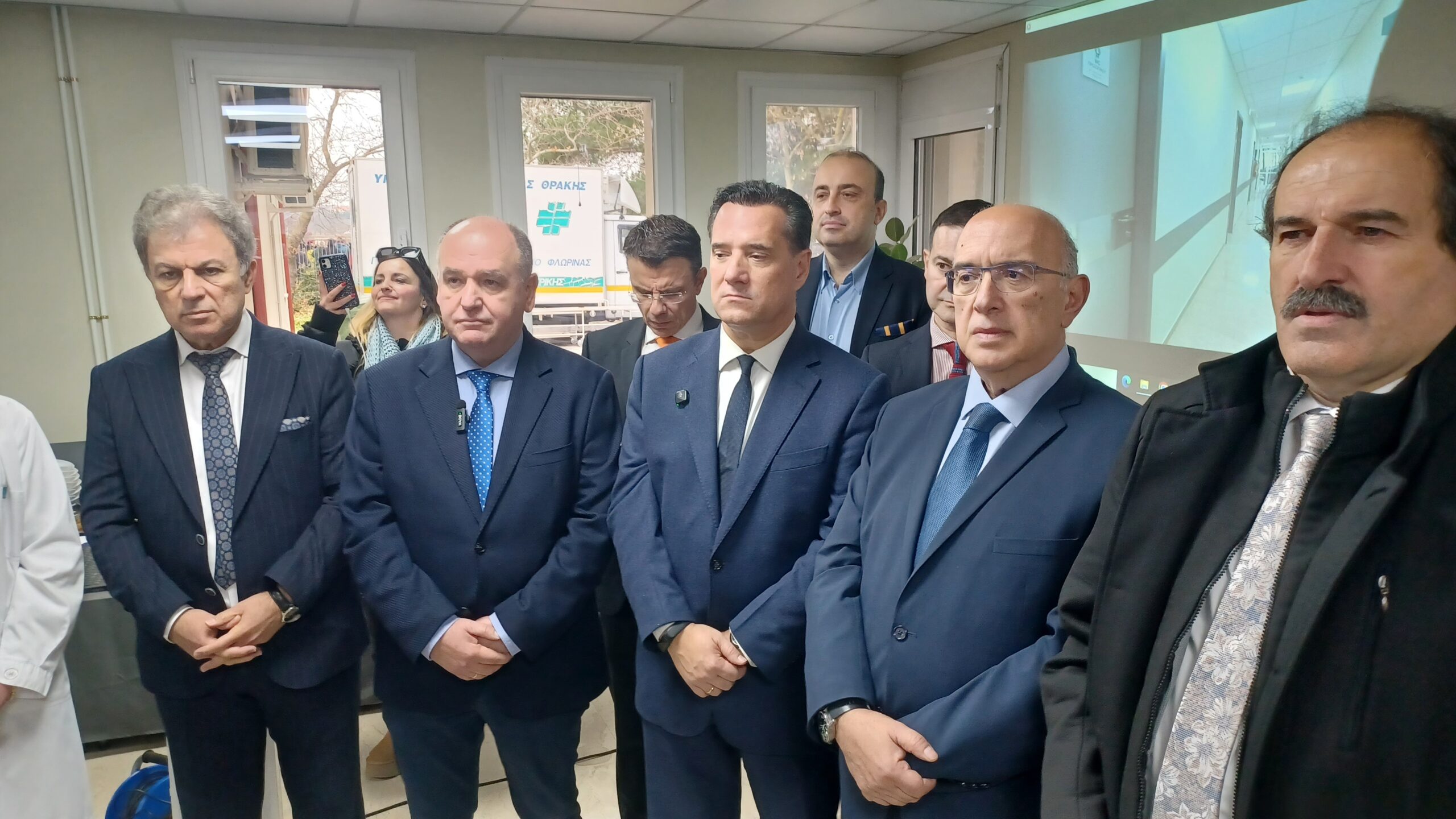 Στόχος είναι να απορροφήσουμε και το τελευταίο ευρώ