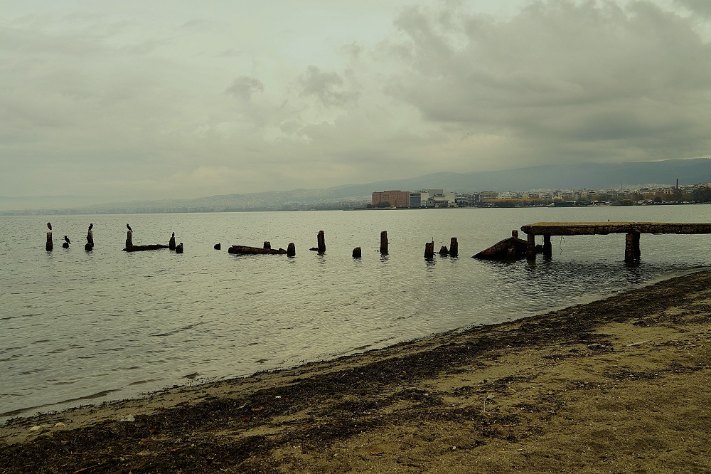 Ό,τι απέμεινε μετά τη δεύτερη κατάρρευση (27.11.2025)