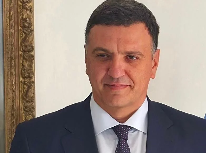Β. Κικίλιας: «Ένταξη έργων λιμενικών υποδομών σε Σούδα και Λευκάδα, ύψους 26 εκ. ευρώ» Β. Κικίλιας: «Ένταξη έργων λιμενικών υποδομών σε Σούδα και Λευκάδα, ύψους 26 εκ. ευρώ»