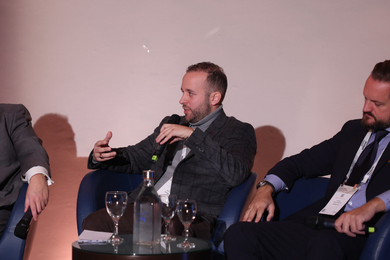 Η Ευβοϊκή Ζύμη στο Sustainable Manufacturing Conference Η Ευβοϊκή Ζύμη στο Sustainable Manufacturing Conference