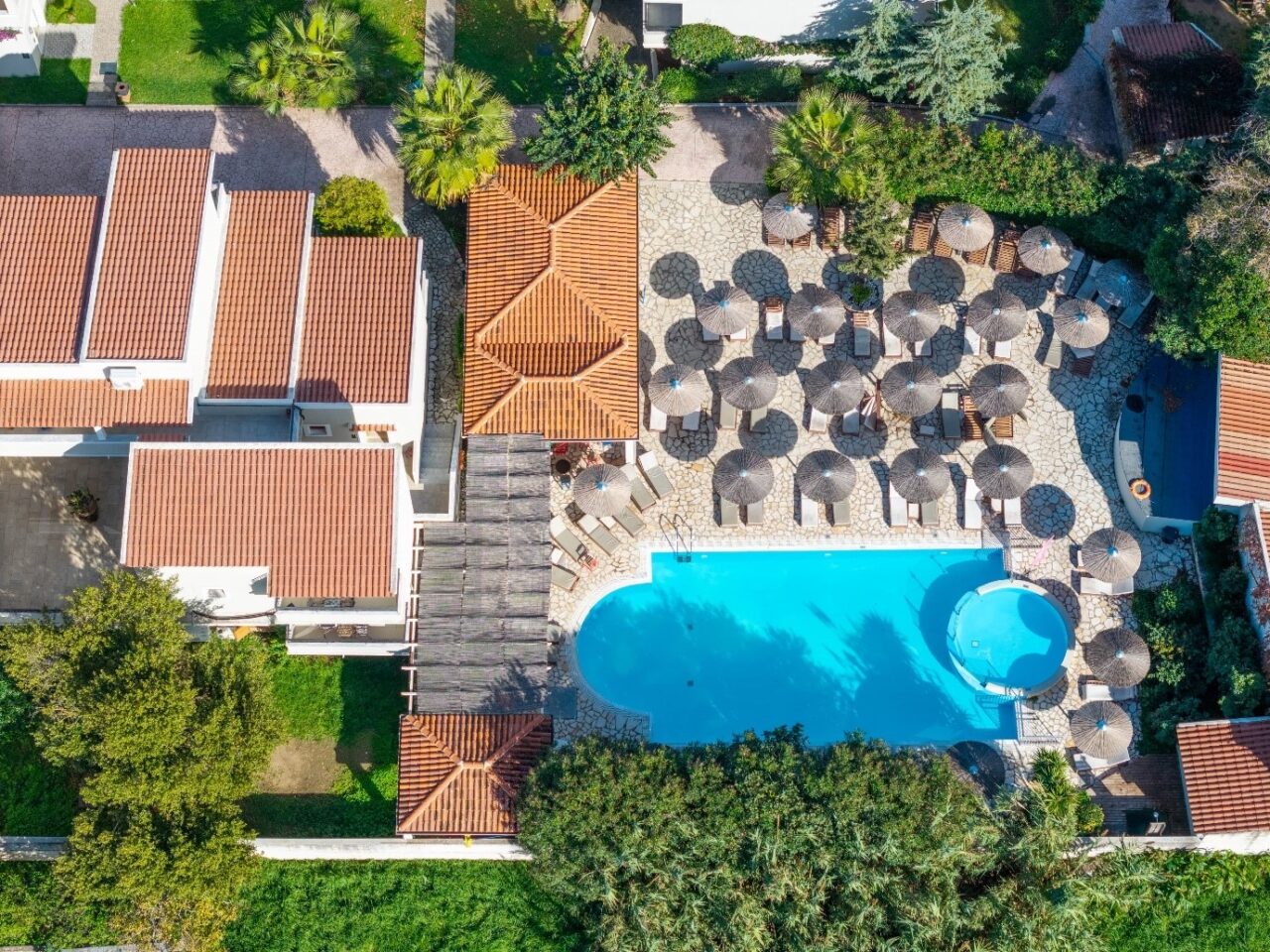 Wyndham Hotels & Resorts: Νέο παραθαλάσσιο ξενοδοχείο