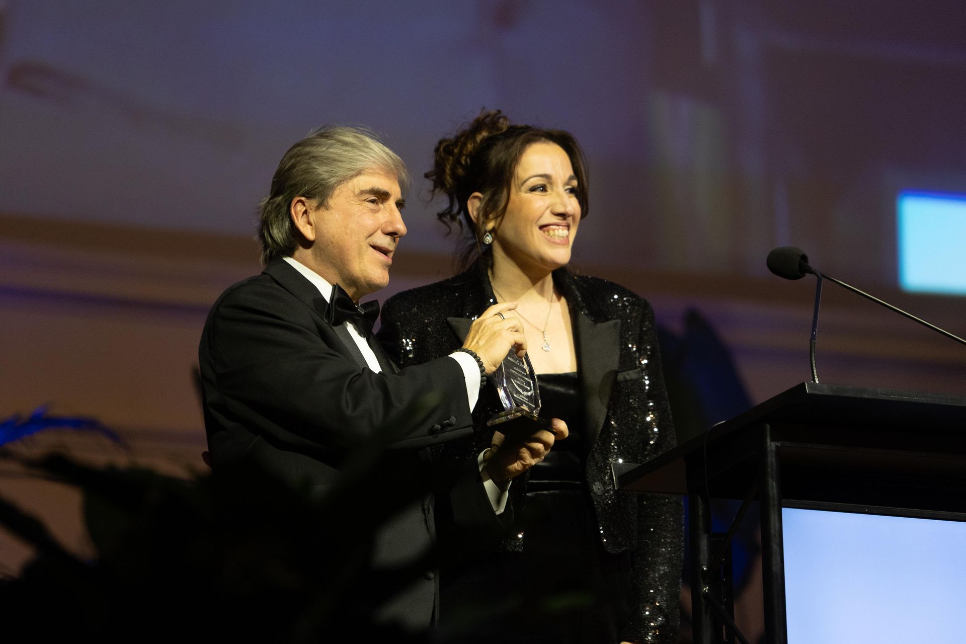 A Transformative Night in Chicago: HCRF’s Wings to Cure Gala Accelerates Cancer Breakthroughs