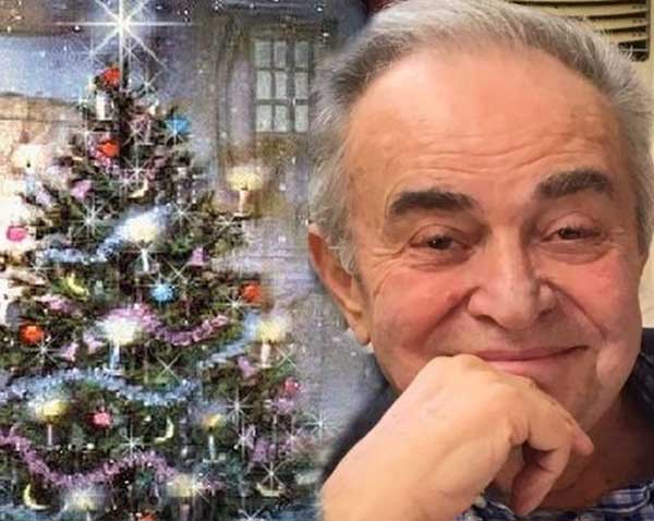 ΑΠΟΨΗ: Εύχομαι Καλά και Ευλογημένα Χριστούγεννα!… Εύχομαι Καλά και Ευλογημένα Χριστούγεννα!...