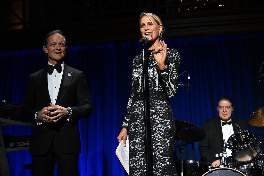 The Hellenic Initiative Celebrates Record-breaking Weekend In New York