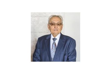 ELEFHERIOS KYRIAKOS Passed away peacefully in his home ELEFHERIOS KYRIAKOS Passed away