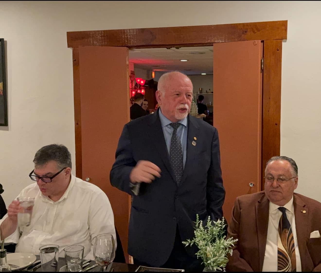 AHEPA 26 Announces Donation to Support Thalassemia
