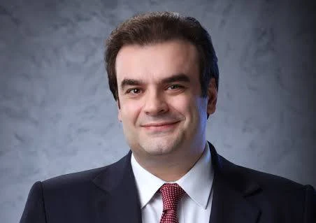 Κυριάκος Πιερρακάκης στο ΑΠΕ-ΜΠΕ: «Το 2026 θα είναι χρονιά ευκαιριών για την Ελλάδα- με ανάπτυξη, επενδύσεις και τους πολίτες στο επίκεντρο» Κυριάκος Πιερρακάκης: Το 2026 θα είναι χρονιά ευκαιριών