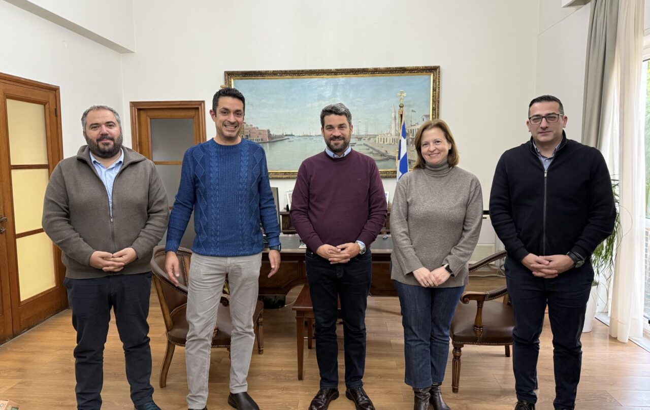 Χανιά: Τον Απρίλιο θα πραγματοποιηθεί το Διεθνές Σεμινάριο Διδακτικής Μαθηματικών Τον Απρίλιο το Διεθνές Σεμινάριο Διδακτικής Μαθηματικών