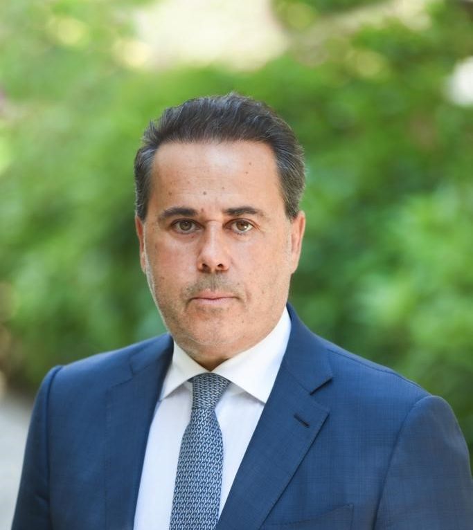Σταύρος Παπασταύρου: «Η Ελλάδα μπορεί να λειτουργήσει ως κόμβος ώστε να μεταφέρεται ηλεκτρική ενέργεια από τη Σαουδική Αραβία στην Ευρώπη «Η Ελλάδα μπορεί να λειτουργήσει ως κόμβος