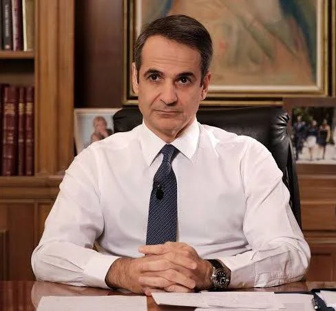 Κ. Μητσοτάκης:Στόχος μας δεν είναι οι αποσπασματικές λύσεις, αλλά ένα δίκαιο, διαφανές και αποτελεσματικό σύστημα αγροτικών ενισχύσεων – Η Ελλάδα αποτελεί πόλο σταθερότητας και φερεγγυότητας στην Ανατολική Μεσόγειο Μητσοτάκης: Στόχος μας δεν είναι οι αποσπασματικές λύσεις
