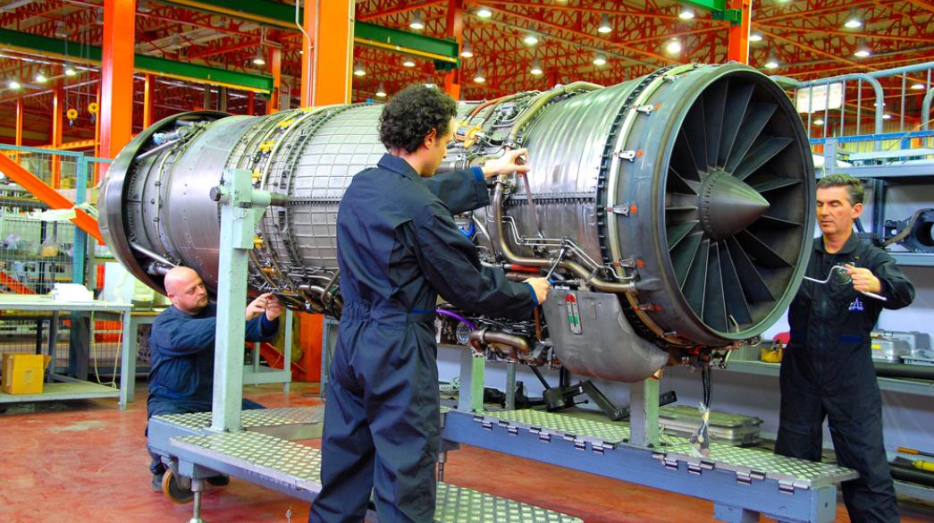 Η άμυνα ως νέο επιχειρηματικό Eldorado: επενδύσεις METLEN και THEON, και τα δύο λάθη που δεν πρέπει να επαναληφθούν Η άμυνα ως νέο επιχειρηματικό Eldorado