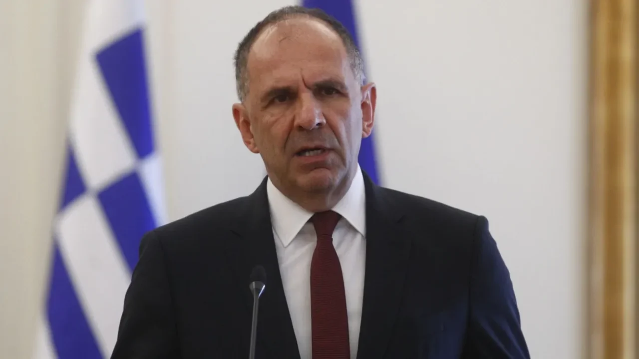 Επίσκεψη του Γεραπετρίτη στη Νέα Υόρκη