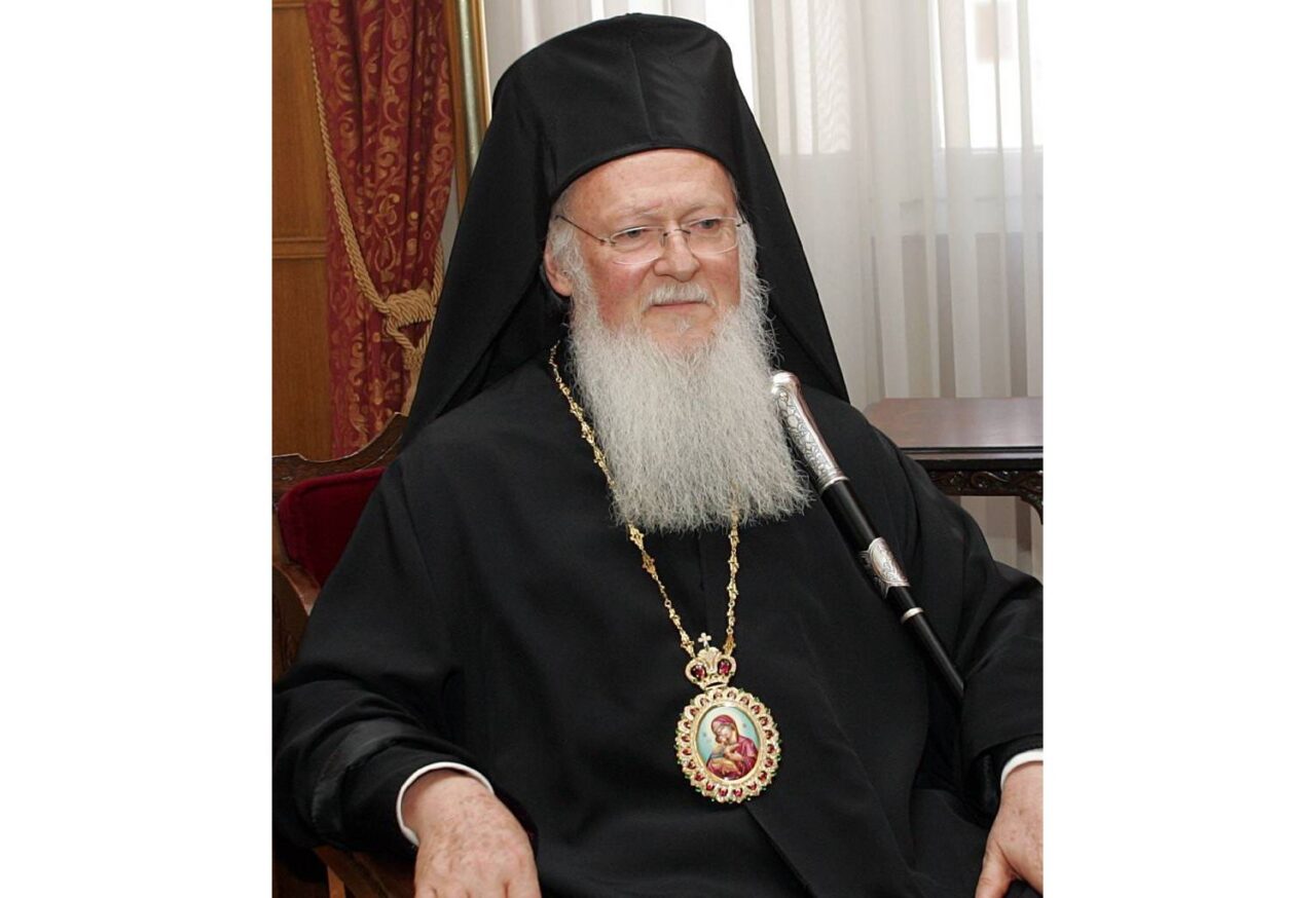 Θεσσαλονίκη: Παρουσία του Οικουμενικού Πατριάρχη ο εορτασμός των Τριών Ιεραρχών στο Αριστοτέλειο Πανεπιστήμιο Παρουσία Οικουμενικού Πατριάρχη ο εορτασμός Τριών Ιεραρχών
