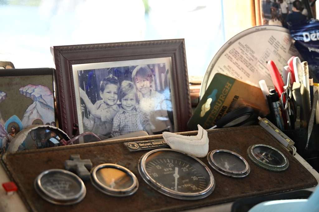 Photo by Orthodox Observer/Brittainy Newman