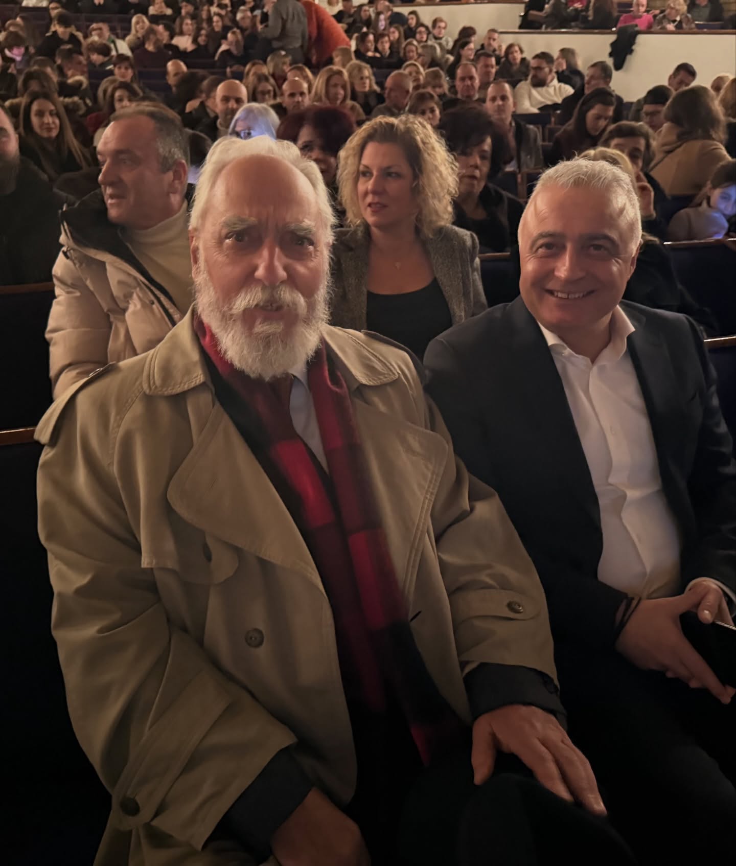 Ο πολιτισμός είναι εξαιρετικά ισχυρός μοχλός ανάπτυξης