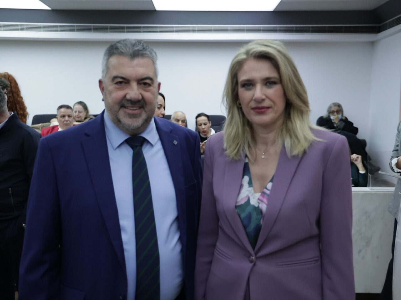 Χρηματοδότηση, άρση στερεοτύπων και θεσμική στήριξη, στο επίκεντρο του Women Business Open Coffee του ΒΕΑ Χρηματοδότηση άρση στερεοτύπων και θεσμική στήριξη