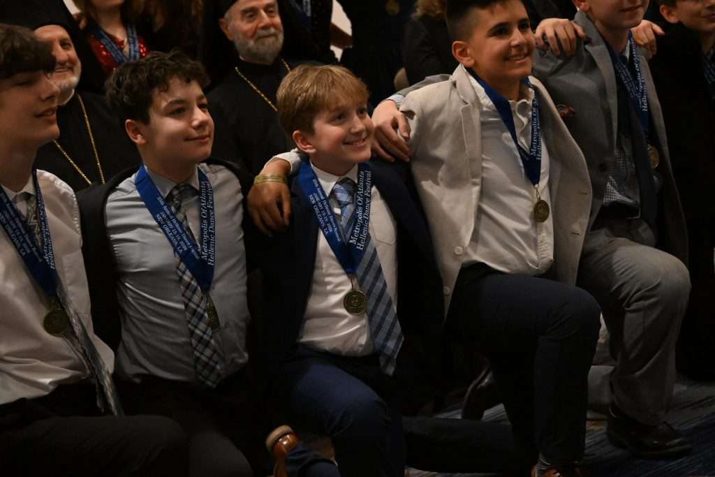 Photo by Orthodox Observer/Brittainy Newman