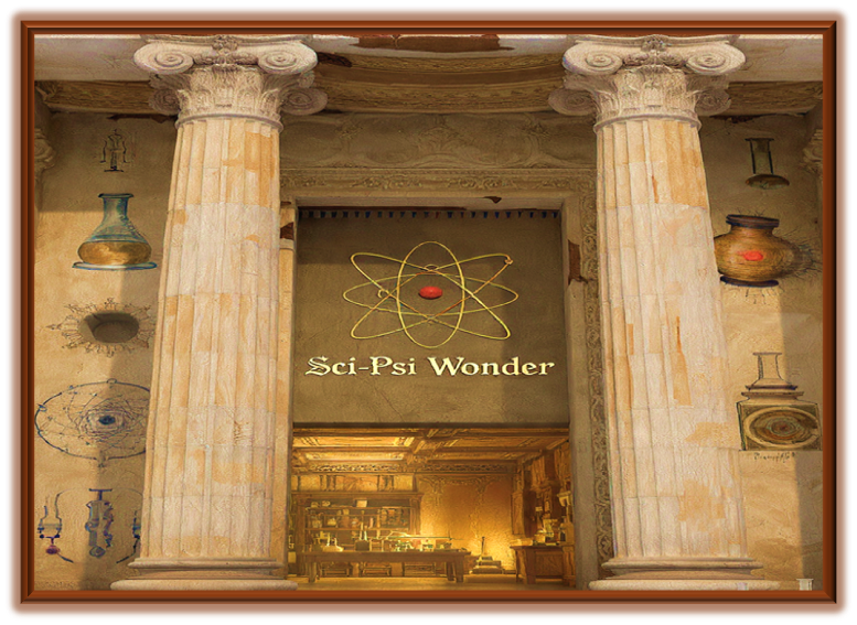 SCI-PSI WONDER: Defining matter, quantum gravity, artificial skin, math medics, AI, science sherpa, ouzo physics, more… SCI-PSI WONDER: Defining matter, quantum gravity
