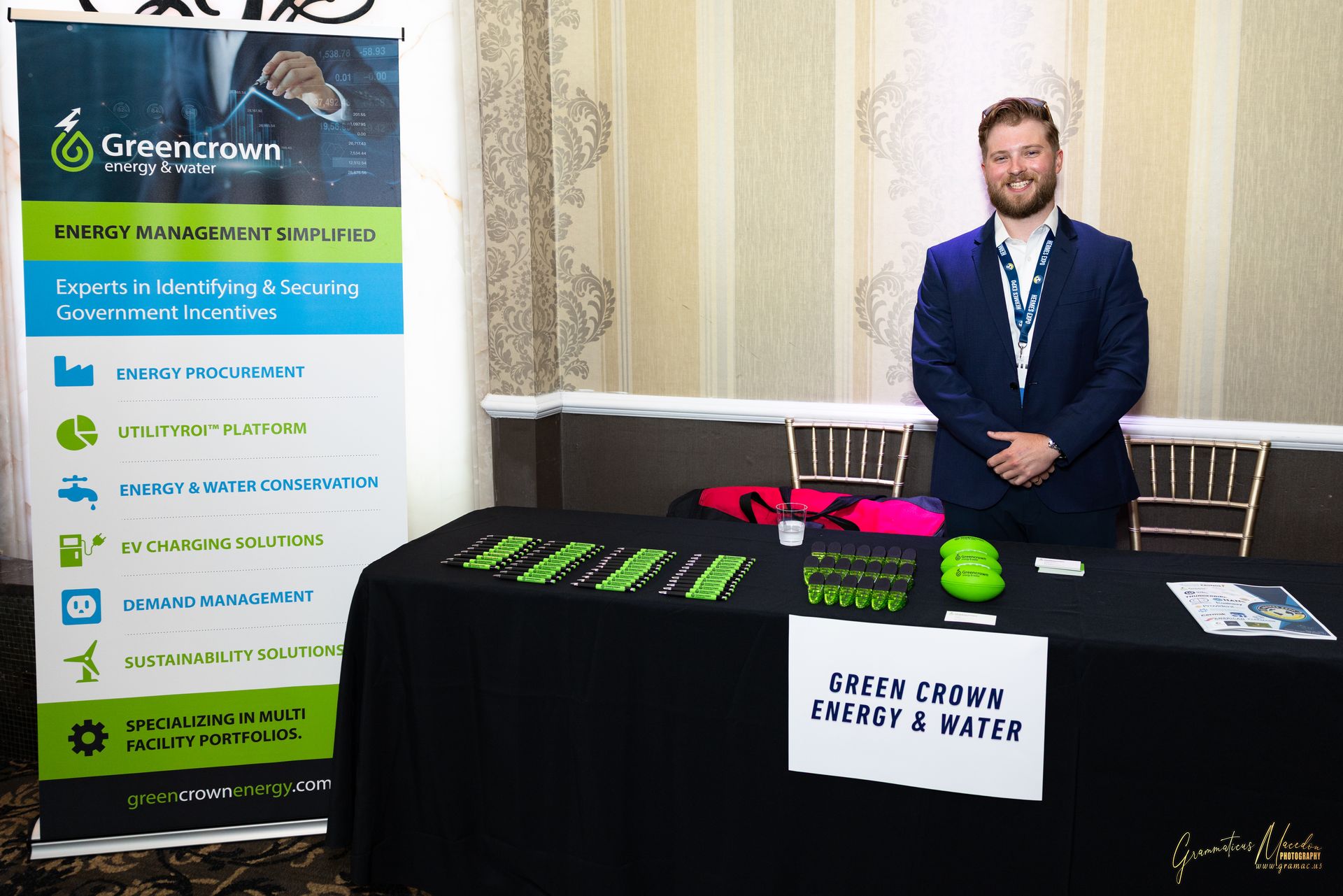 Hermes Expo Marks 35 Years as a Pillar and Connector of Greek–American Business and the Diaspora