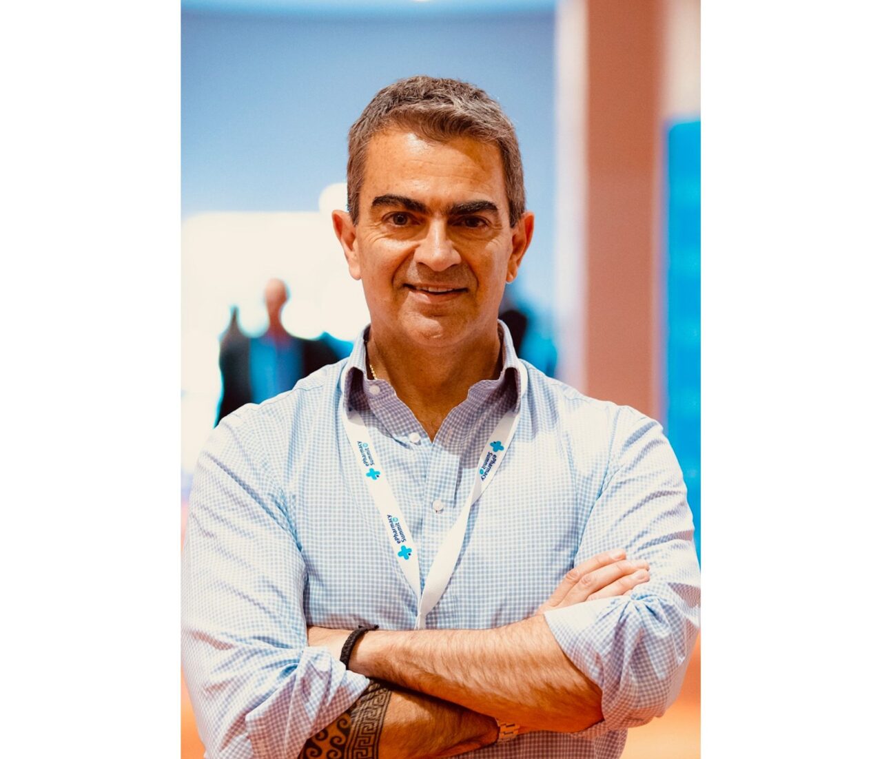 BrainRegain: Γιώργος Φατούρος – Όταν ο νόστος συναντά την ευθύνη της συνεισφοράς BrainRegain: Γιώργος Φατούρος
