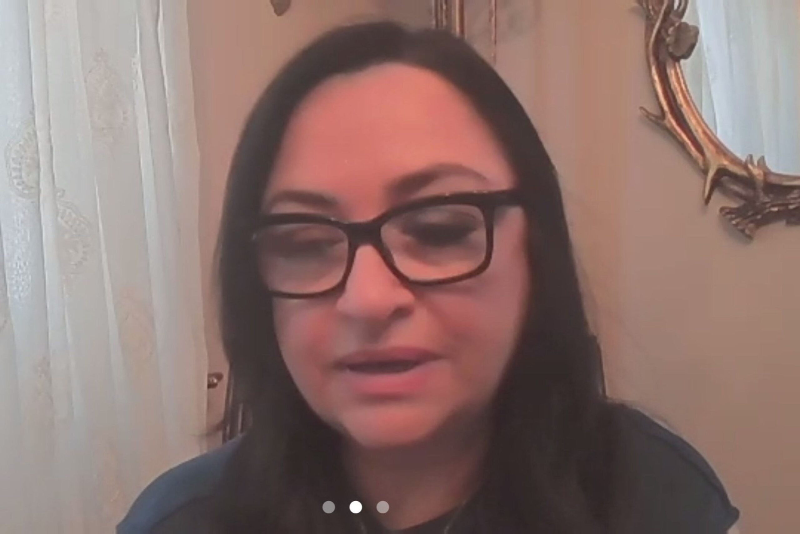 2026 Honoree CEO Eftihia (Joy) Petrakos