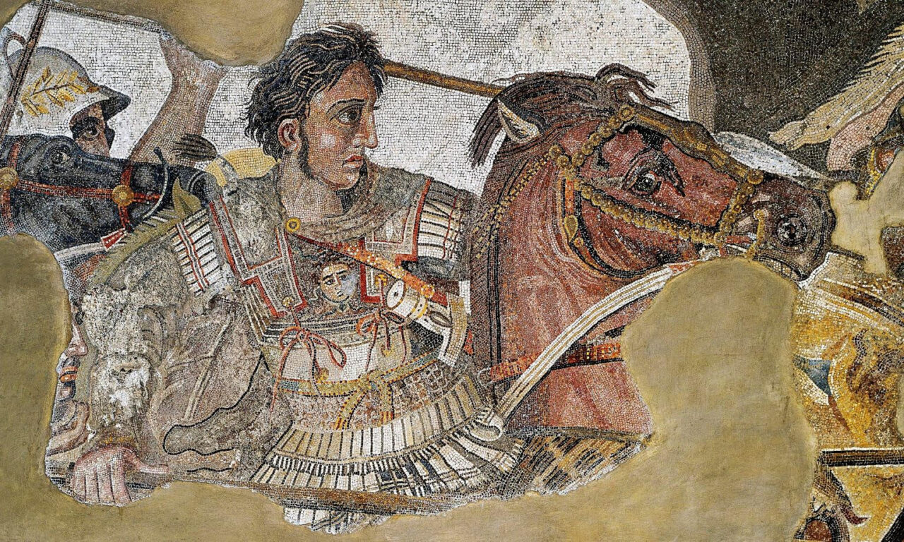 Alexander the Great’s Influence in Modern Times Alexander the Great’s Influence in Modern Times
