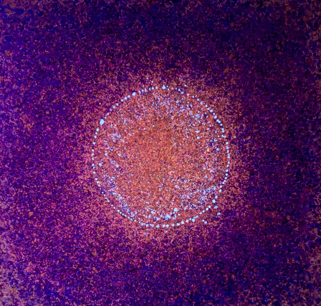 Creative Mindfulness: The New Year as a Threshold