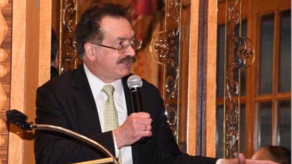 Μήνυμα από τον Πρόεδρο της Επιτροπής Παρελάσεως Ηλία Κάτσο Μήνυμα από τον Πρόεδρο της Επιτροπής Παρελάσεως Ηλία Κάτσο