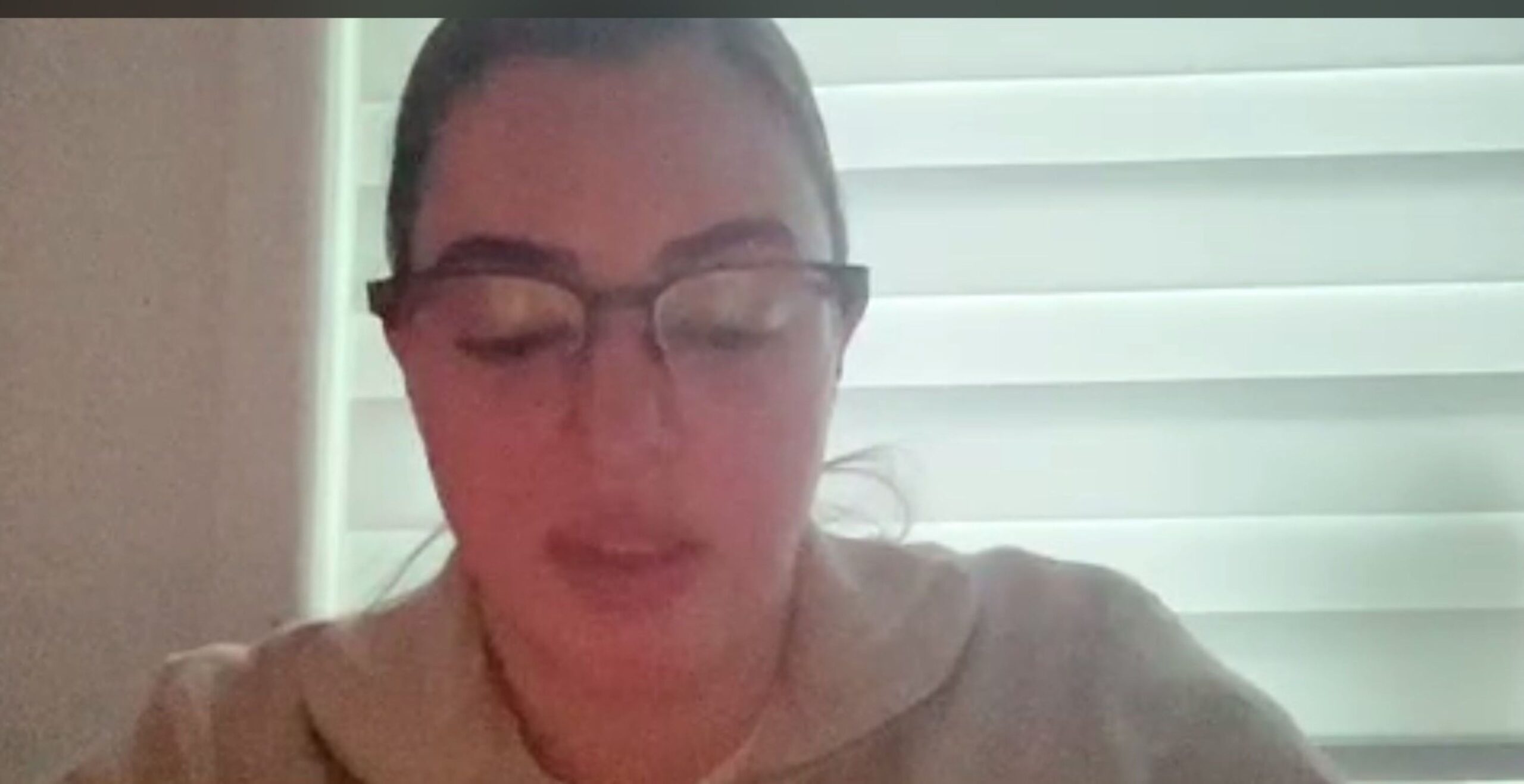 2026 Honoree Officer Irini Prentzas