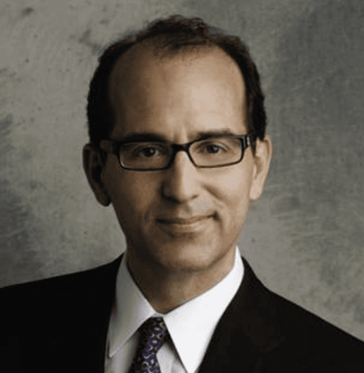 George PostolosPresident & CEO, The Postolos Group LP