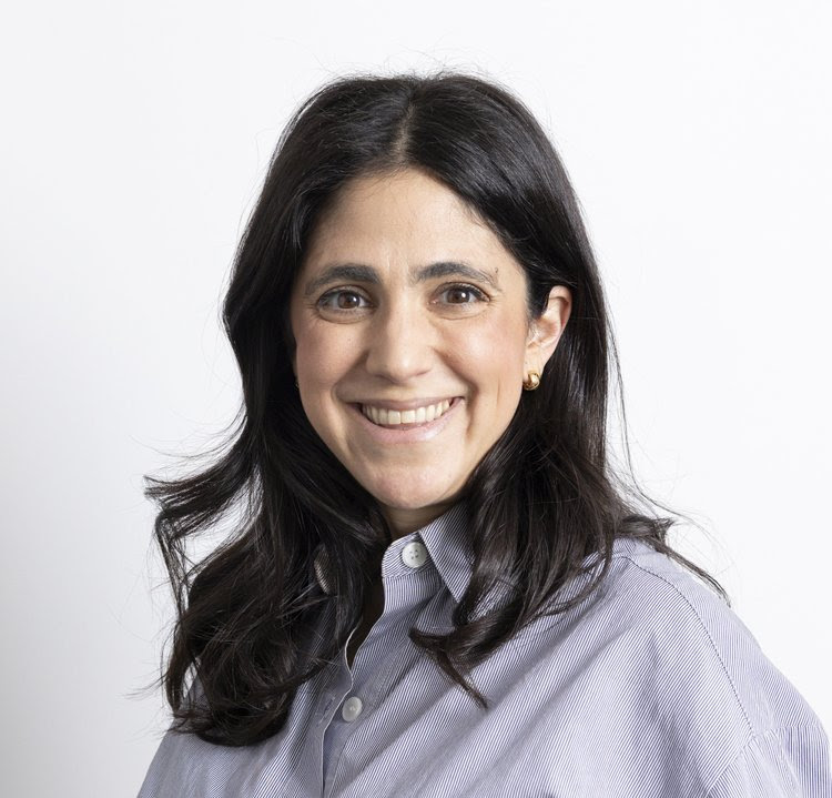 Katina Pappas DermatasChief Executive Officer of Ladurée US and American Macaron LLC