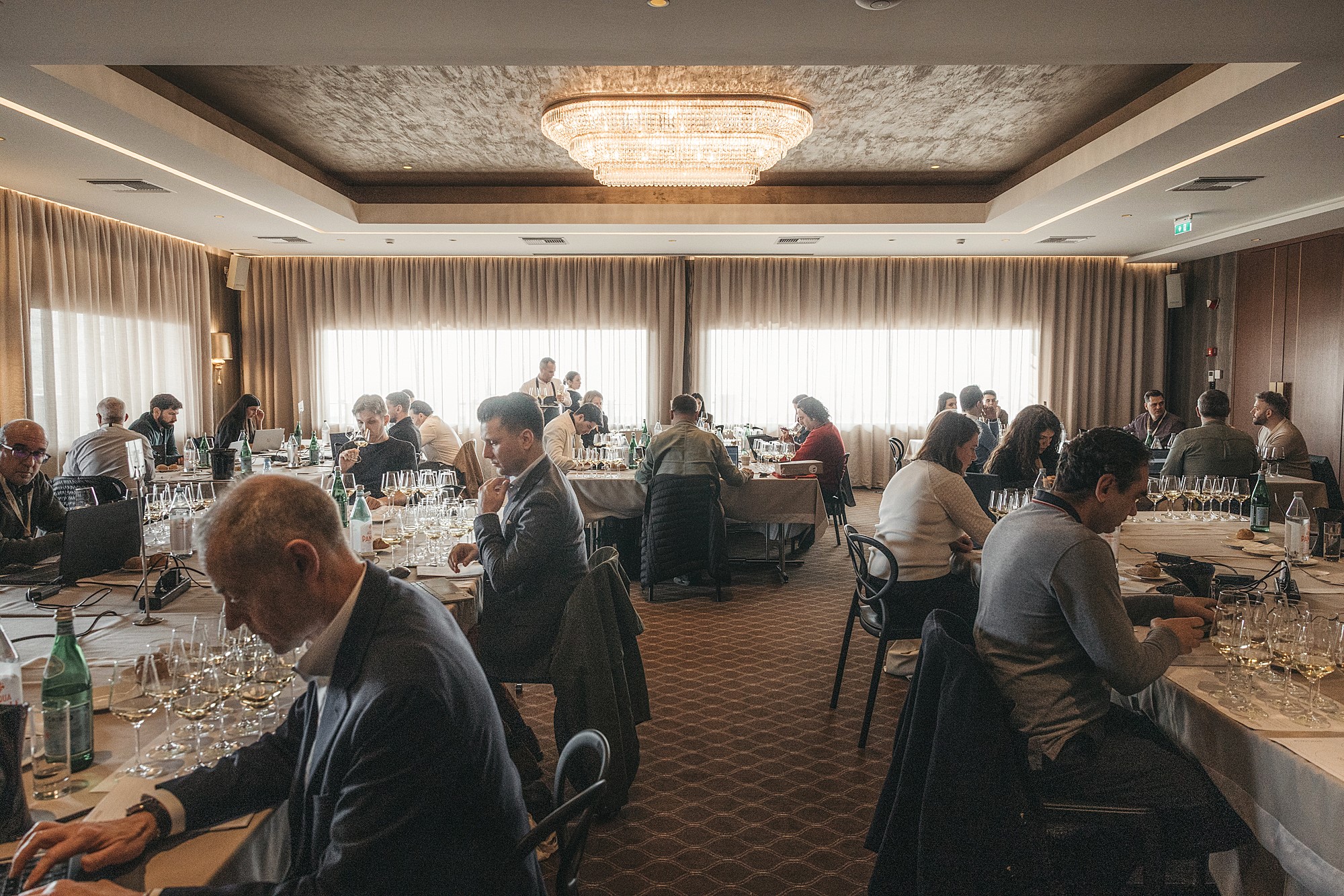 «Thessaloniki Wine & Spirits Trophy»