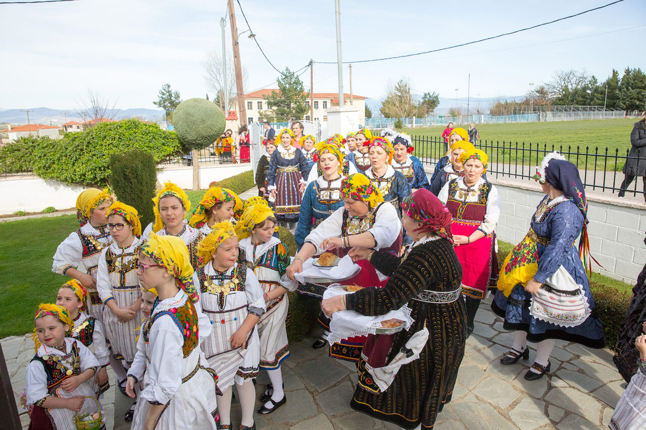 Αναβαθμίζεται η λειτουργία του Εθνικού Ευρετηρίου Άυλης Πολιτιστικής Κληρονομιάς Αναβαθμίζεται η λειτουργία του Εθνικού Ευρετηρίου