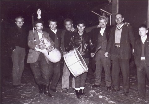 Τα πρωτοχρονιάτικα καρναβάλια της Δυτικής Μακεδονίας με τις αρχαίες ρίζες