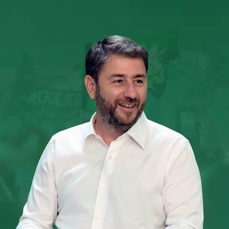 Ν.Ανδρουλάκης: Ανάρτηση για την Παγκόσμια Ημέρα Ελληνικής Γλώσσας Ανδρουλάκης: Ανάρτηση για την Παγκόσμια Ημέρα Ελληνικής Γλώσσας