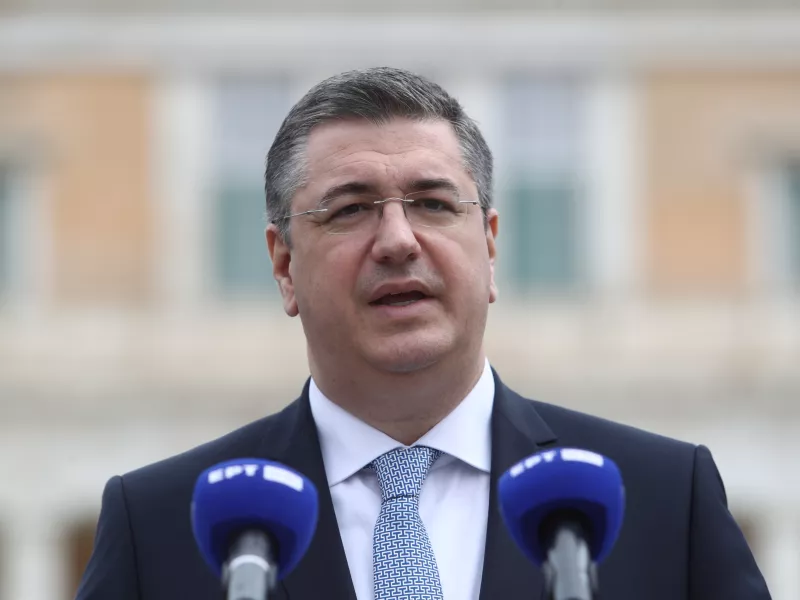 Επίσημη επίσκεψη του Επιτρόπου Βιώσιμων Μεταφορών και Τουρισμού Απόστολου Τζιτζικώστα στη Φινλανδία Επίσημη επίσκεψη Τζιτζικώστα στη Φινλανδία