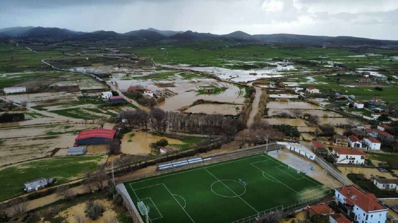 Αίτημα για κήρυξη της Λήμνου σε κατάσταση Έκτακτης Ανάγκης