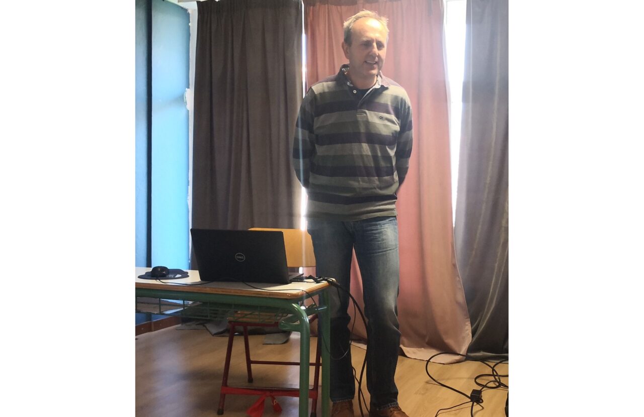 «Στα βουνά τα ψέματα δεν χωράνε»