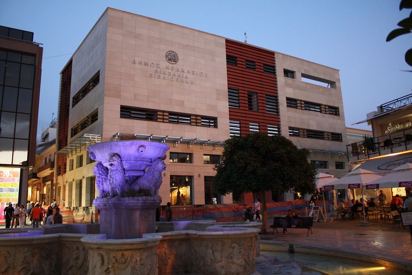 «Μικρές Ιστορίες της πόλης»: Όταν το παρελθόν του Ηρακλείου βρίσκει ξανά τη φωνή του «Μικρές Ιστορίες της πόλης»: Όταν το παρελθόν του Ηρακλείου βρίσκει ξανά τη φωνή του