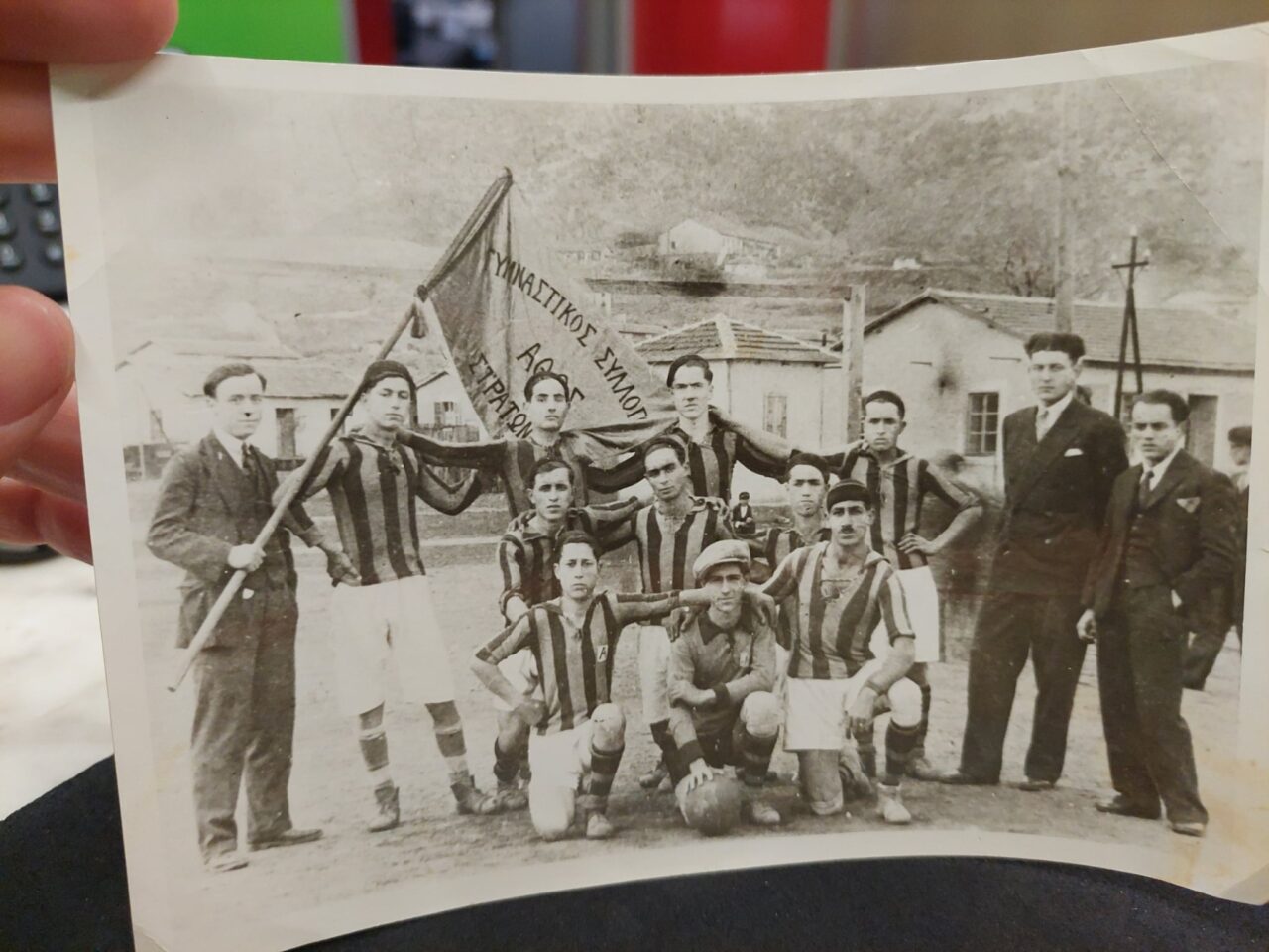 Μασάλια θρύλοι και παρατσούκλια Μια κιβωτός παράδοσης