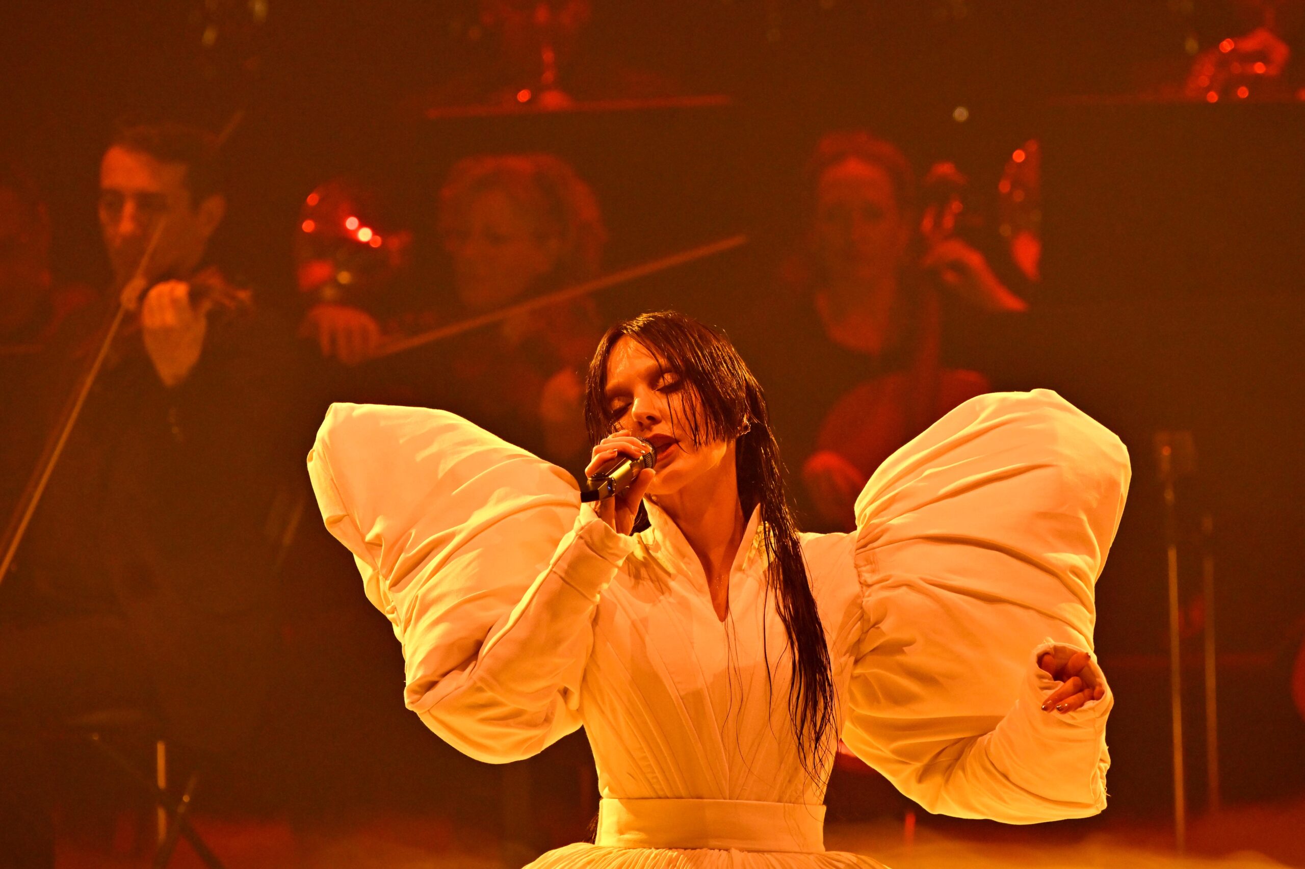 «Sing for Greece 2026»: Τραγούδι, ρυθμός και πολλές εκπλήξεις στον Β’ Ημιτελικό