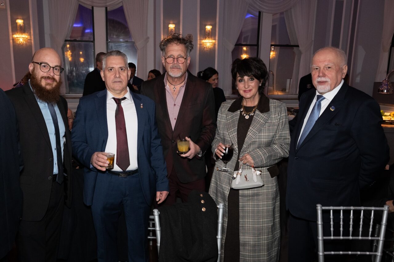 AHEPA Chapter 26 Greater Philadelphia