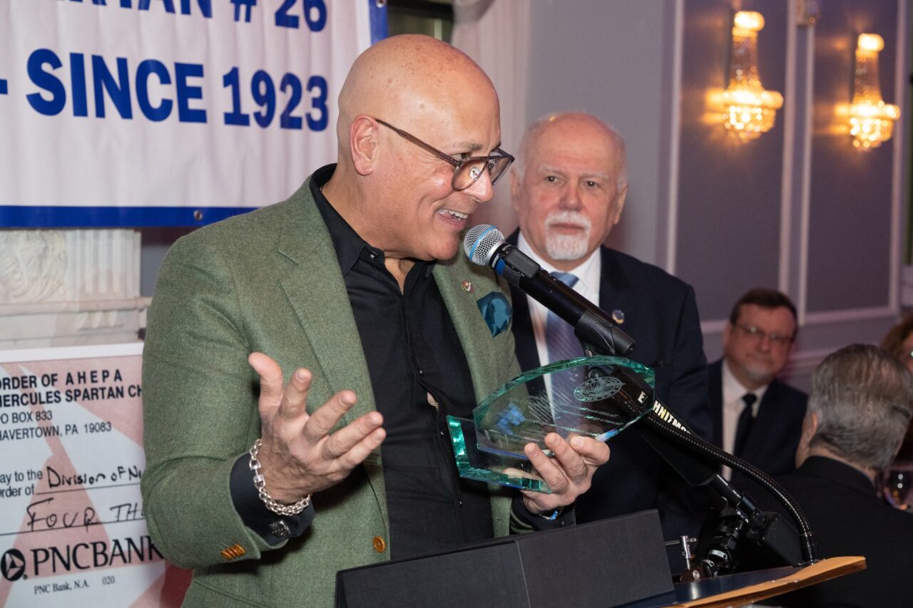 AHEPA Chapter 26 Greater Philadelphia