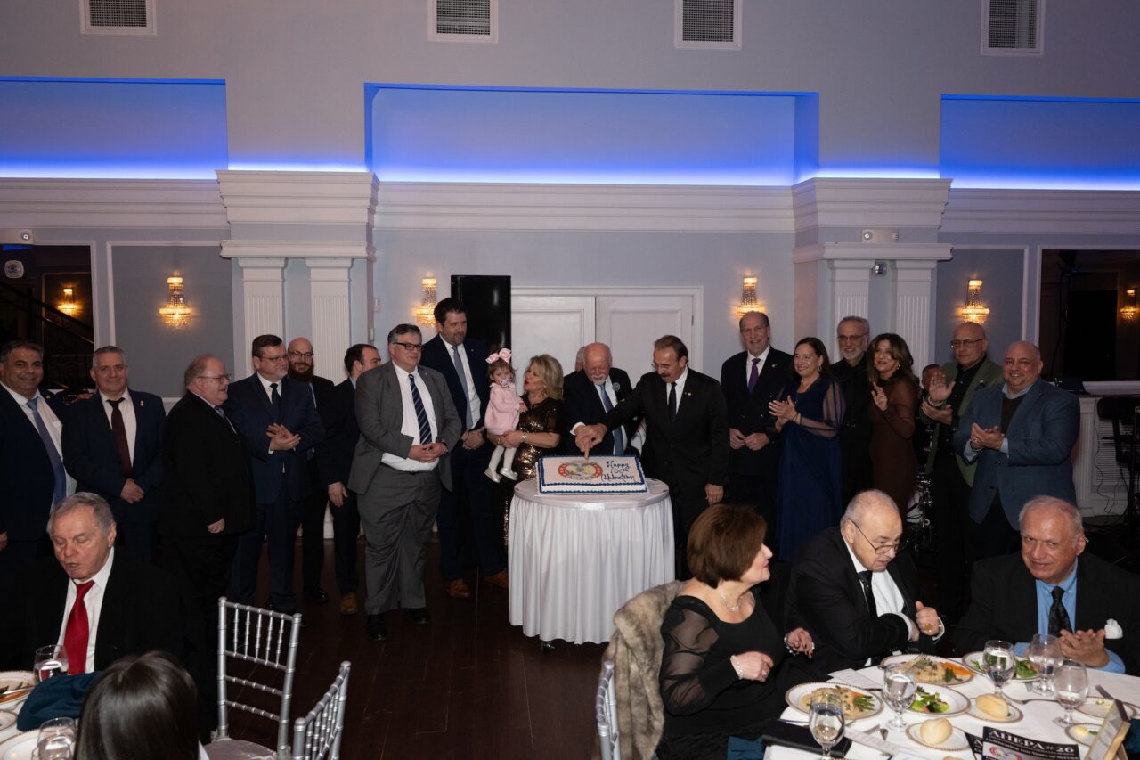 AHEPA Chapter 26 Greater Philadelphia