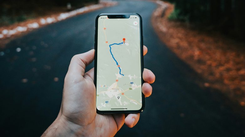 Google: Ανακοίνωση για τρισδιάστατη χαρτογράφηση Τεχνολογία- Google: Ανακοίνωση για τρισδιάστατη χαρτογράφηση