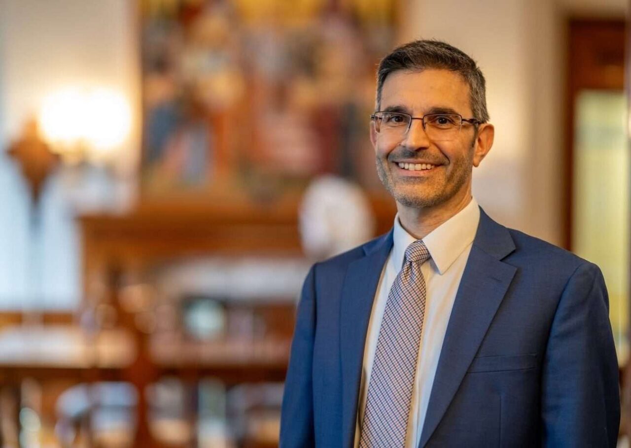 HCHC announces leadership transition HCHC announces leadership transition