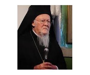 Η ταπείνωση είναι χάρη, είναι σοφία, είναι δύναμη, είναι ειρήνη” υπογράμμισε ο Οικουμενικός Πατριάρχης Η ταπείνωση είναι χάρη, είναι σοφία, είναι δύναμη, είναι ειρήνη