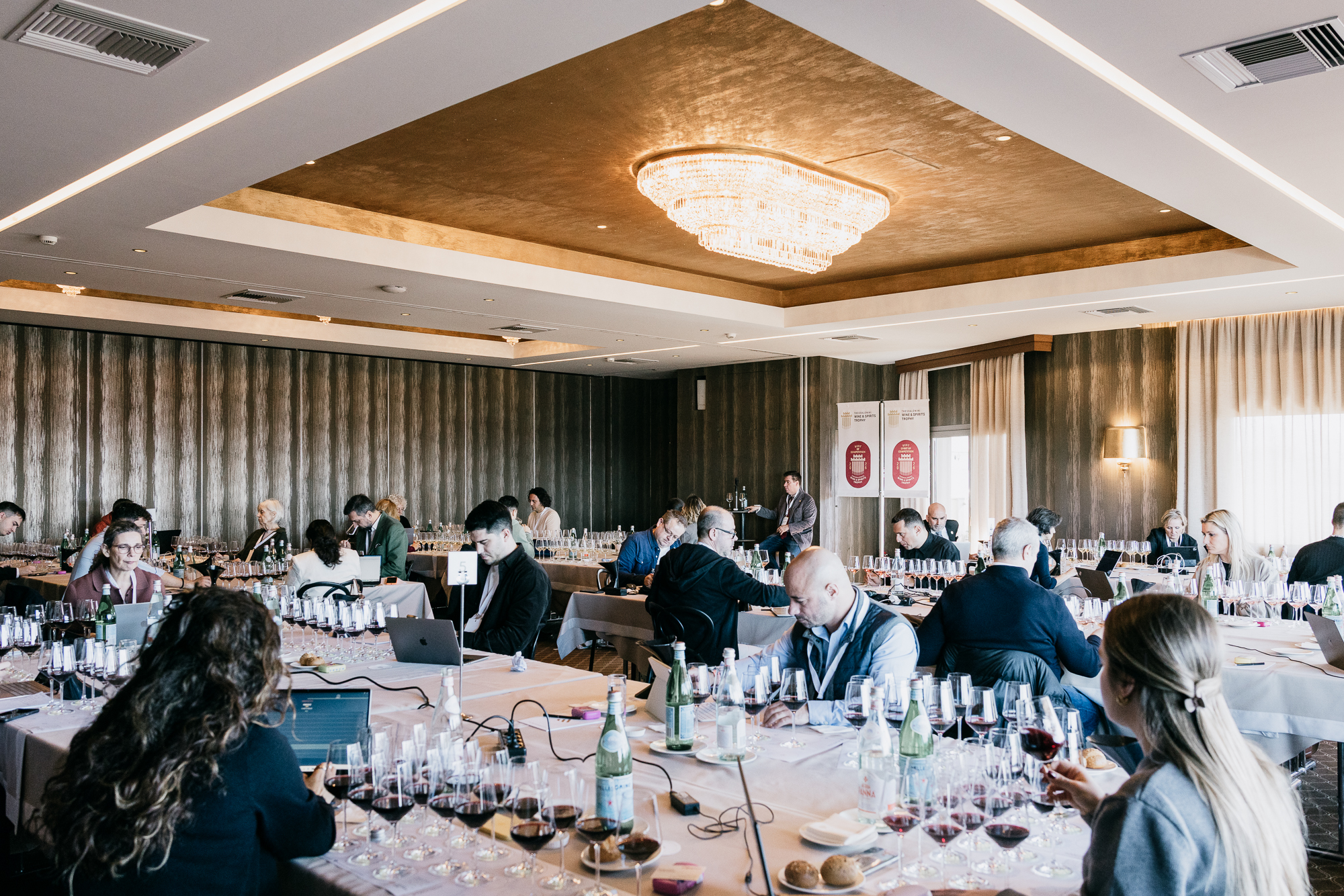 26ο «Thessaloniki Wine & Spirits Trophy»