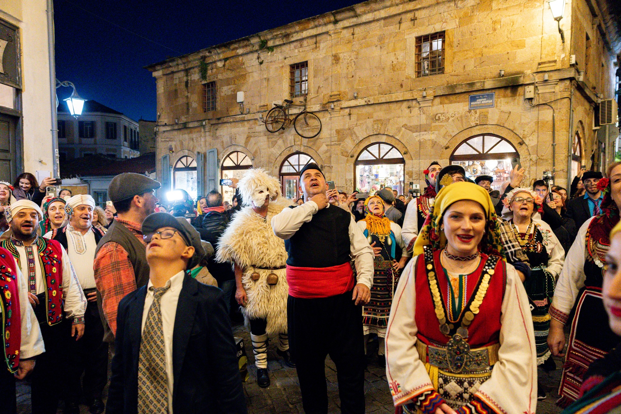 Όταν το έθιμο του «Καλόγερου» γίνεται βίωμα και ζωντανή μνήμη 2
